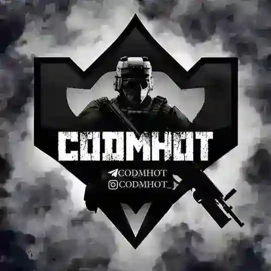 𝗖𝗮𝗹𝗹 𝗢𝗳 𝗗𝘂𝘁𝘆 𝗠𝗼𝗯𝗶𝗹𝗲 | کالاف دیوتی موبایل Profile