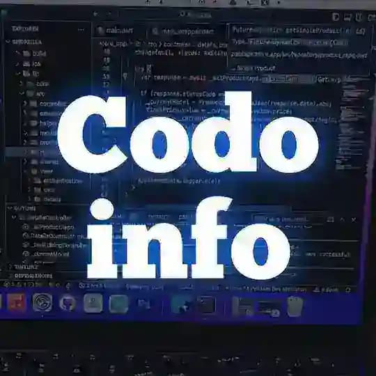 codoinfo