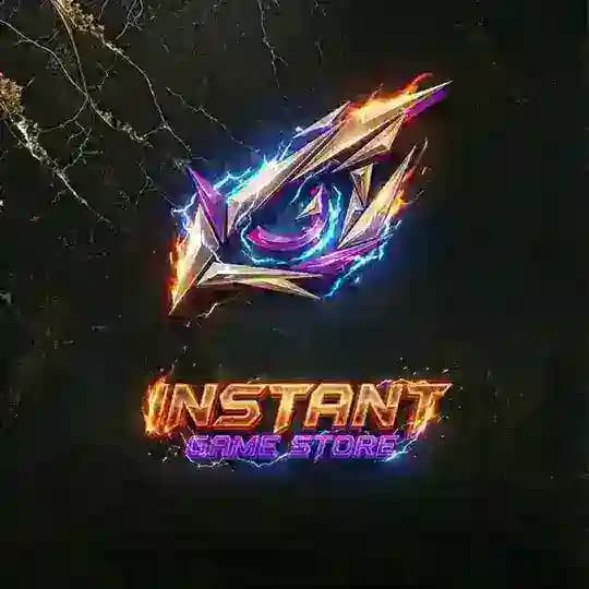 INSTANT GAME STORE