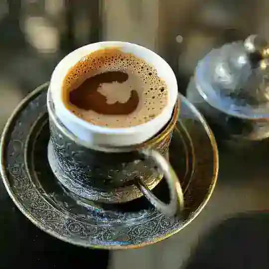 ☕️☕️ یک فنجون #قهوه ☕️☕️