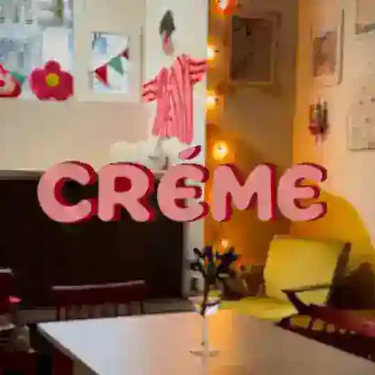 Crème