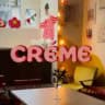 Crème