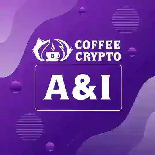 CoffeeCrypto A&I