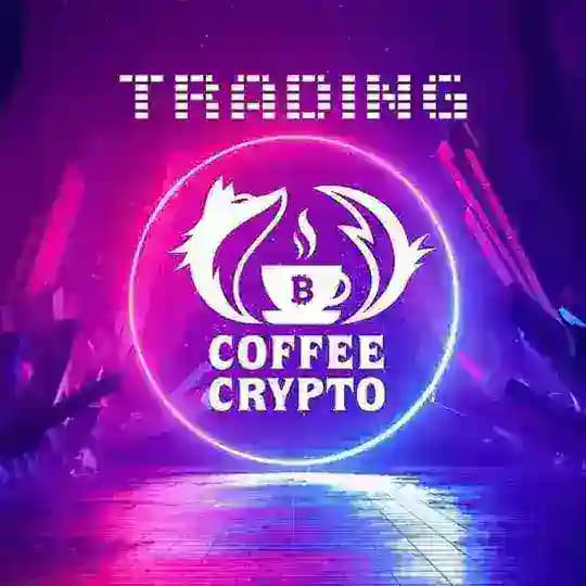 Coffee Crypto Trading