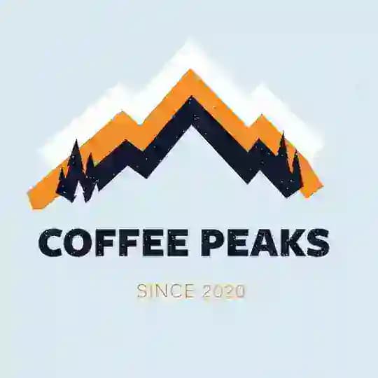 COFFEE PEAKS