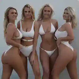 Ellie-Jean Coffey | Holly-Daze Coffey | Ruby-Lee Coffey | Bonnie-Lou Coffey Profile