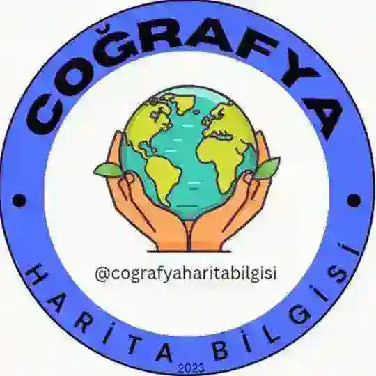Coğrafya | Harita Bilgisi