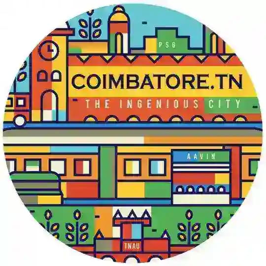 Coimbatore TN Profile