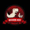 Coin 433 تون ایردراپ