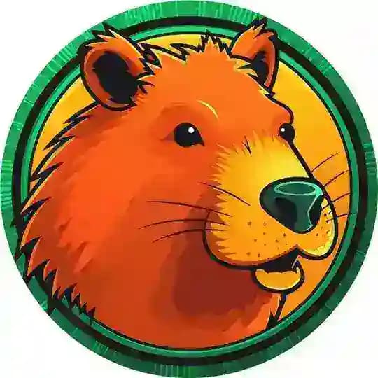 Capybara Coin Portal