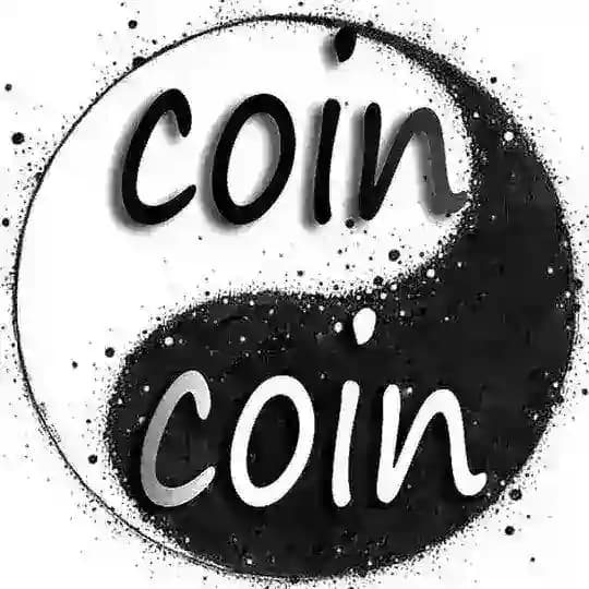 Coin Coin || دنیای رایگان