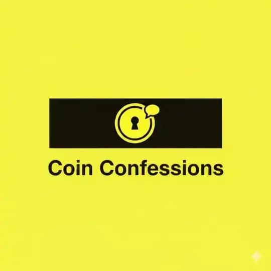 Coin Confessions Underground