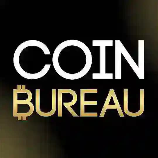 Coin Bureau Official Channel 🎯