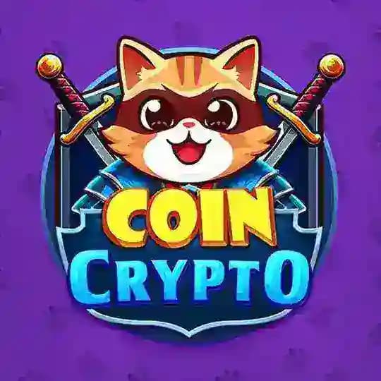 CoinCrypto Announcement