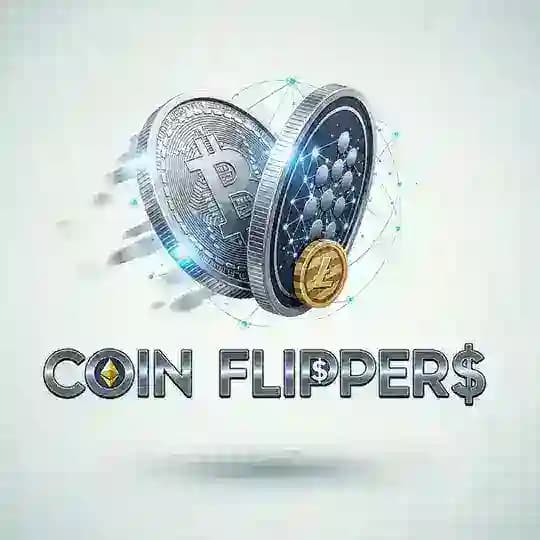Coin Flipper$