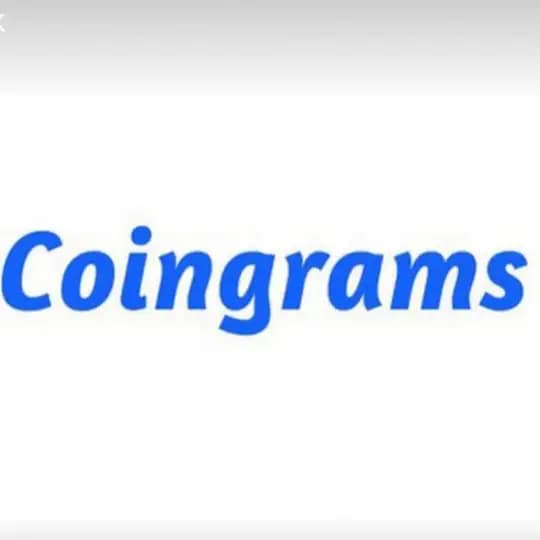 Coingrams