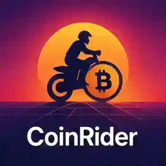 Coin Rider