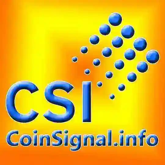 CoinSignal.Info Profile