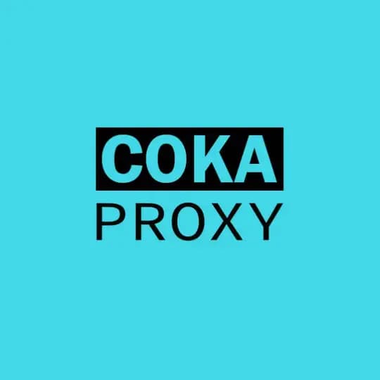 Coka Proxy | پروکسی