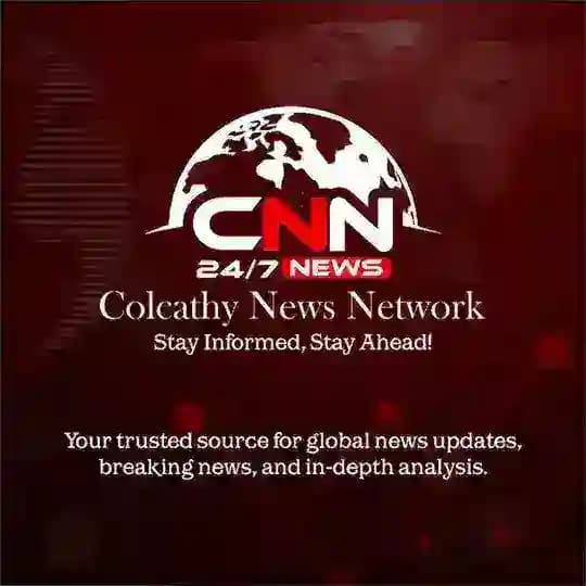 Colcathy News Network (CNN)