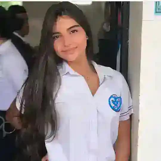 colegialas en clase