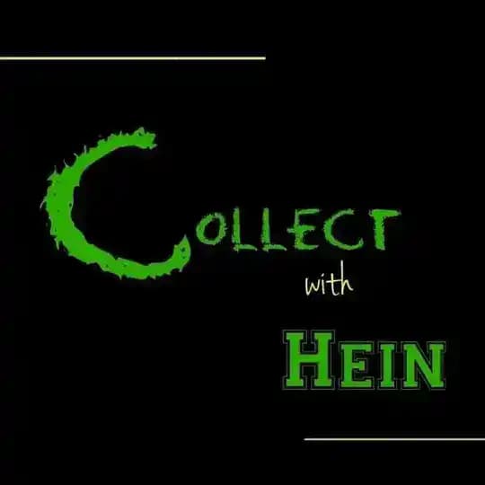 Collect with Hein