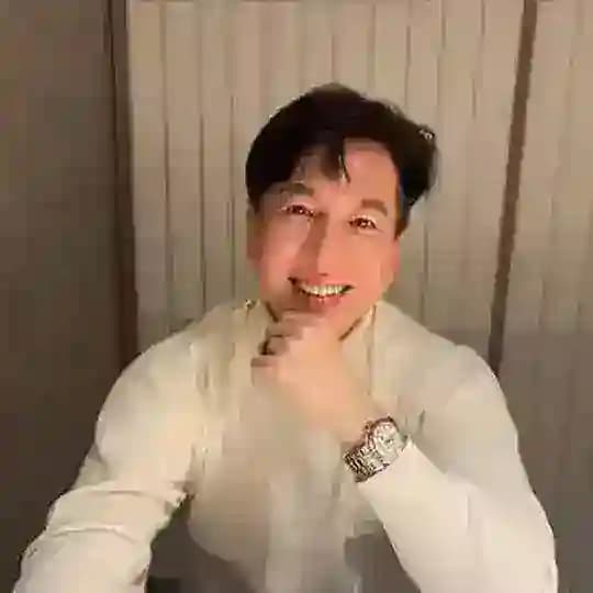 Collin Seow