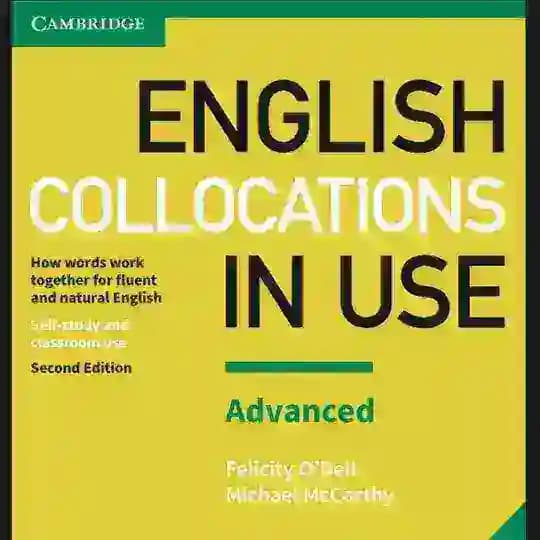 Collocation in Use