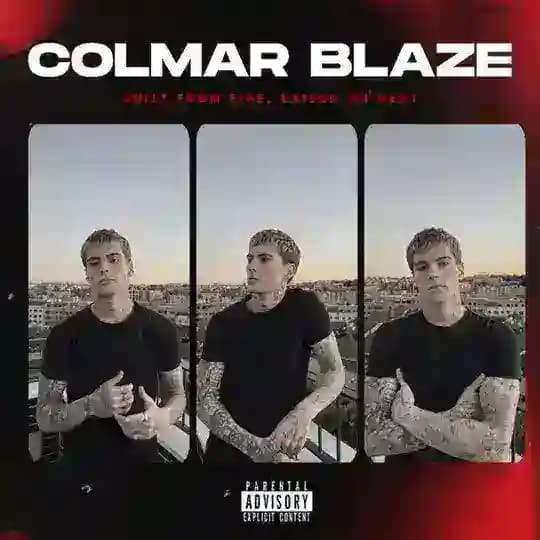 COLMAR BUILT TO LAST