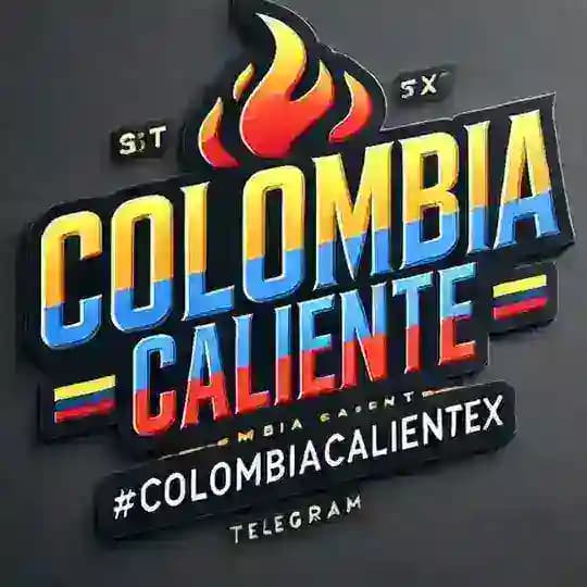 COLOMBIA CALIENTE CANAL PRESENTACION Profile