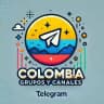 COLOMBIA GRUPOS Y CANALES