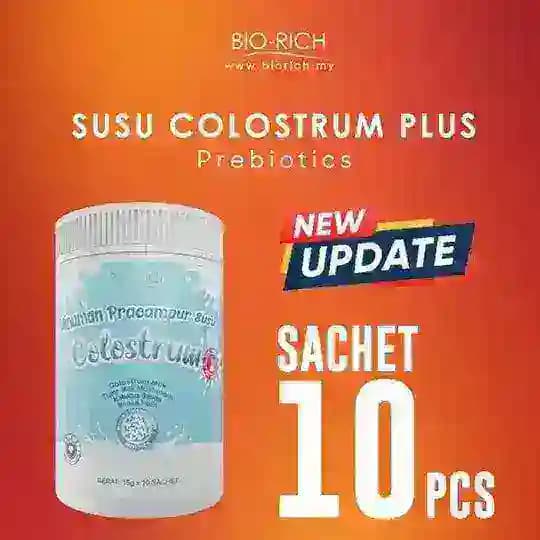 PRO 29 COLOSTRUM PLUS ( ENG )