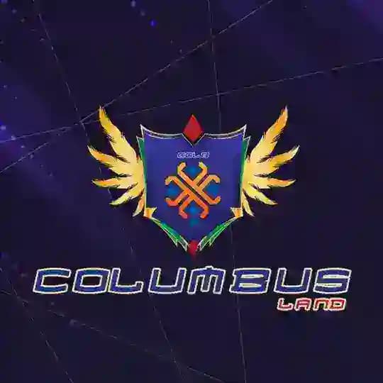 Columbus Land Channel
