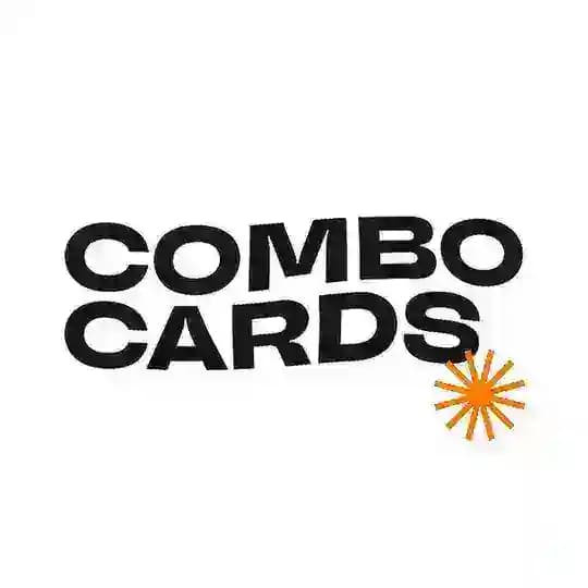Combo.Cards - виртуальные карты для рекламы