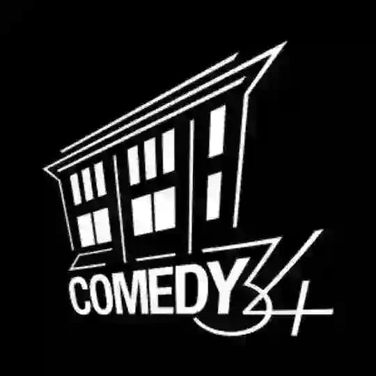 COMEDY 34 (ex.Standup Brothers)