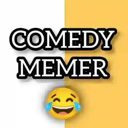 Comedy memer😂