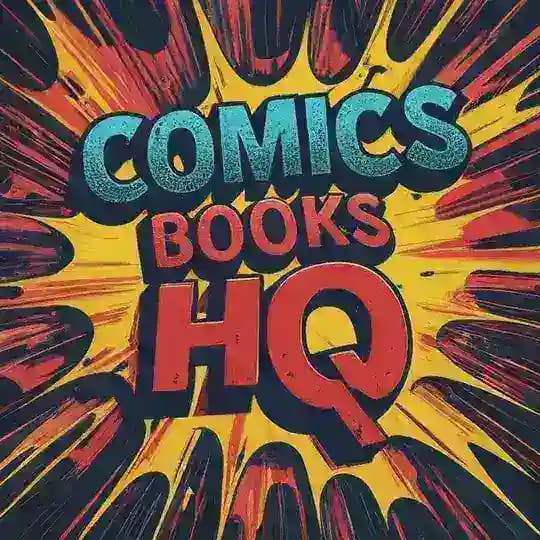 Comic Books HQ
