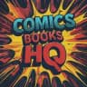 Comic Books HQ