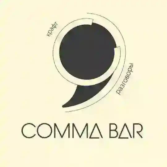 Comma Bar Краснодар
