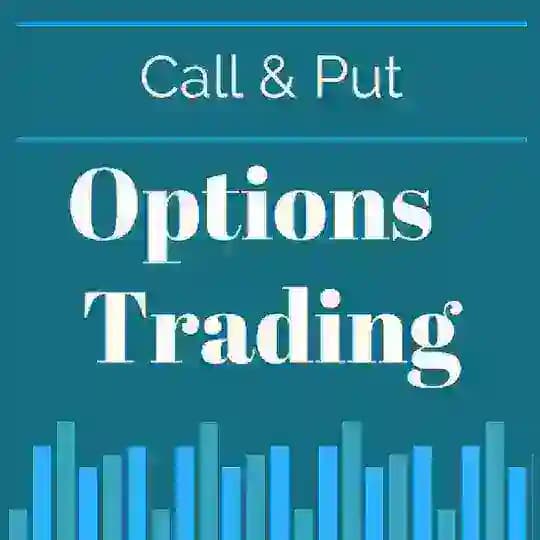 COMMODITY OPTION CALLS ❤️