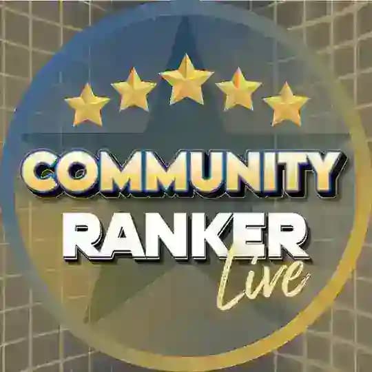 Community | RANKER (LIVE)