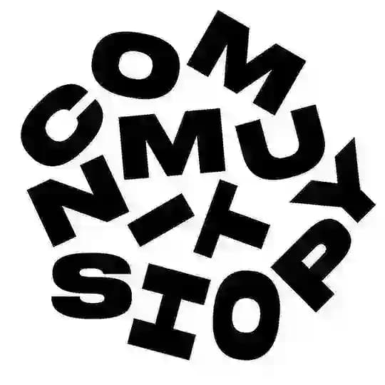 Community Shop