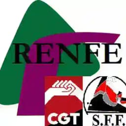 Como ser ferroviario RENFE Profile