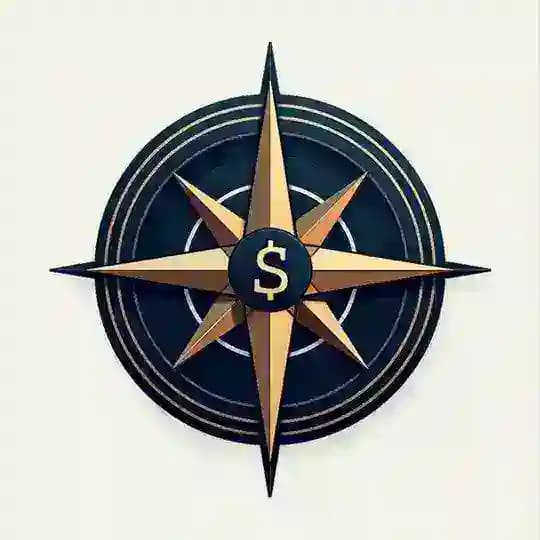 Crypto Compass