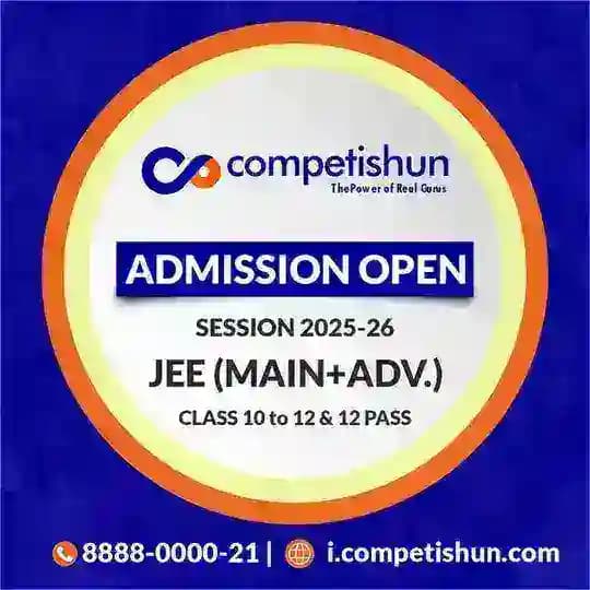 Competishun IIT-JEE