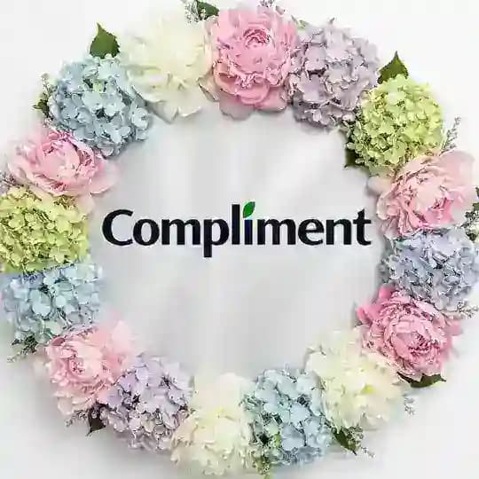 Compliment