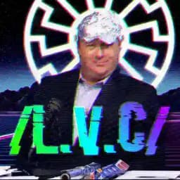 🦠 /LVC/ - LesVilainsComplotistes ✡️👽👁🛸 Profile