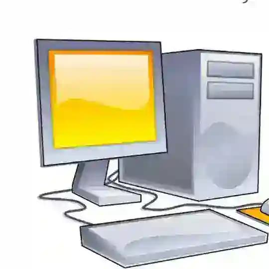 COMPUTER COURSE 2025