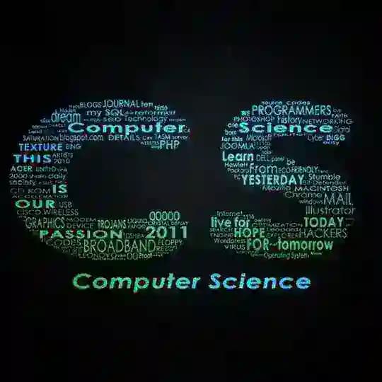 Computer Science | علوم حاسب