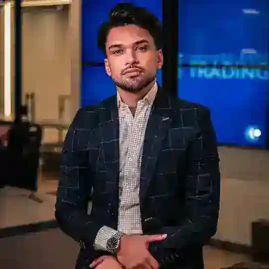 TRADE AO VIVO | Naor Bezerra 📊